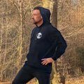 No Weakness Hoodie